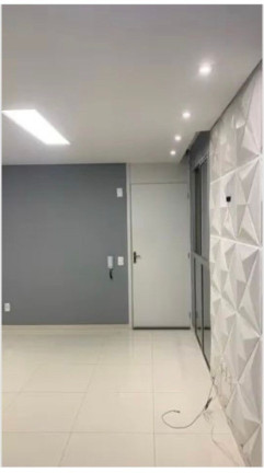 Imagem Imóvel com 2 Quartos à Venda, 45 m² em Parque Das Indústrias - Betim Imagem Imóvel com 2 Quartos à Venda, 45 m² em Parque Das Indústrias - Betim