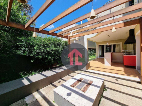 Imagem Casa com 4 Quartos à Venda ou Locação, 290 m² em Swiss Park - Campinas Imagem Casa com 4 Quartos à Venda ou Locação, 290 m² em Swiss Park - Campinas