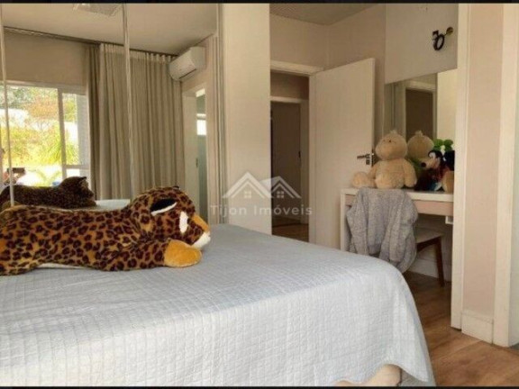 Imagem Casa de Condomínio com 4 Quartos à Venda, 210 m² em Condomínio Renaissance - Sorocaba Imagem Casa de Condomínio com 4 Quartos à Venda, 210 m² em Condomínio Renaissance - Sorocaba