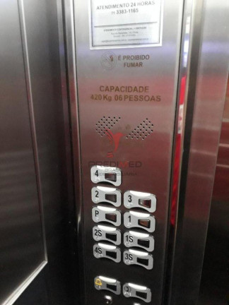 Imagem Apartamento com 2 Quartos à Venda, 105 m² em Brotas - Salvador Imagem Apartamento com 2 Quartos à Venda, 105 m² em Brotas - Salvador