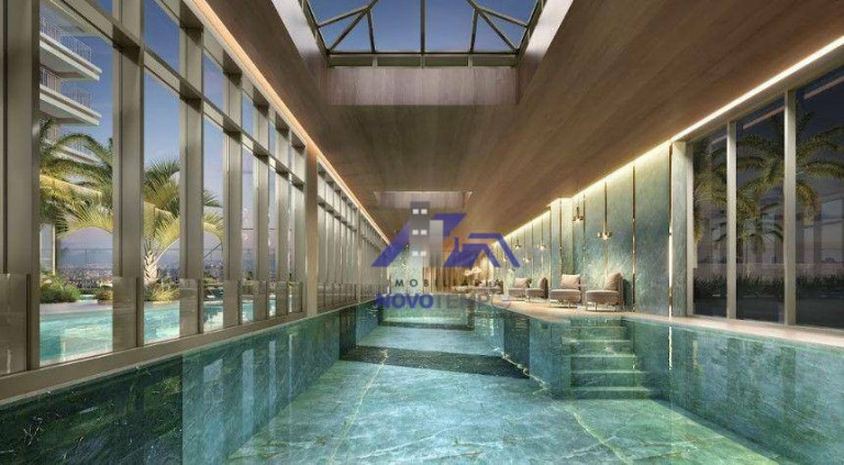 Imagem Apartamento com 4 Quartos à Venda, 162 m² em Brooklin - São Paulo Imagem Apartamento com 4 Quartos à Venda, 162 m² em Brooklin - São Paulo