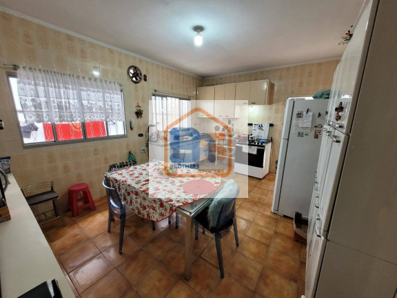 Imagem Casa com 3 Quartos à Venda, 309 m² em Pirituba - São Paulo Imagem Casa com 3 Quartos à Venda, 309 m² em Pirituba - São Paulo