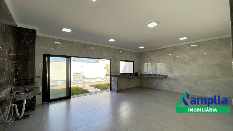 Imagem Casa com 3 Quartos à Venda, 400 m² em Das Indústrias - Senador Canedo Imagem Casa com 3 Quartos à Venda, 400 m² em Das Indústrias - Senador Canedo