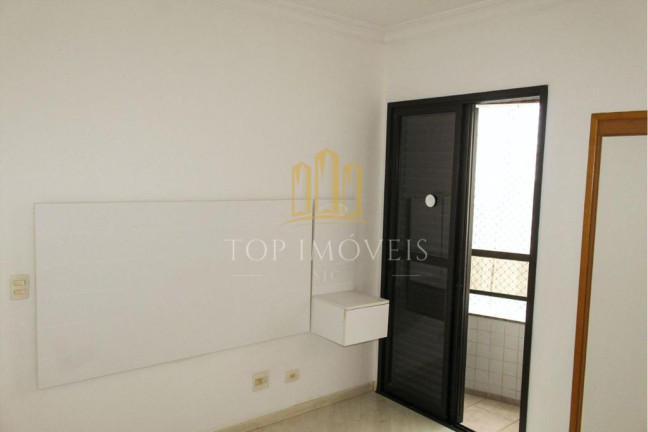 Apartamento com 4 Quartos à Venda, 128 m² em Vila Ema - São José Dos Campos