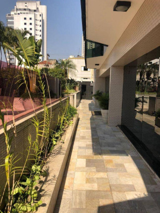 Imagem Apartamento com 4 Quartos à Venda, 160 m² em Vila Regente Feijó - São Paulo