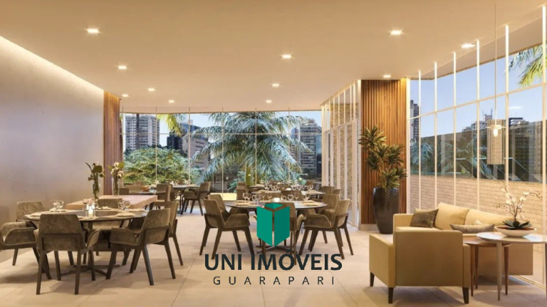 Imagem Apartamento com 3 Quartos à Venda, 110 m² em Praia De Itaparica - Vila Velha