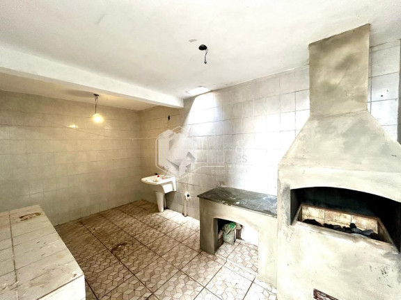 Imagem Casa com 3 Quartos à Venda, 125 m² em Vila Carrão - São Paulo Imagem Casa com 3 Quartos à Venda, 125 m² em Vila Carrão - São Paulo