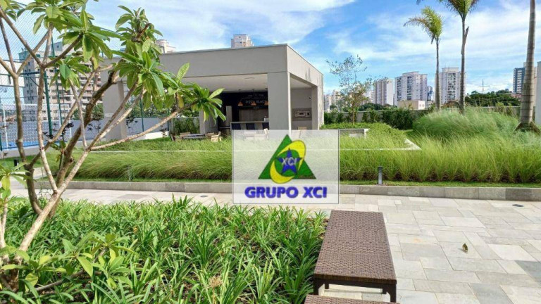 Imagem Apartamento com 2 Quartos à Venda, 87 m² em Taquaral - Campinas Imagem Apartamento com 2 Quartos à Venda, 87 m² em Taquaral - Campinas