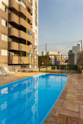 Imagem Apartamento com 3 Quartos à Venda, 92 m² em Vila Pompéia - São Paulo