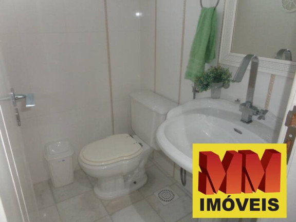 Imagem Apartamento com 3 Quartos à Venda, 140 m² em Praia Do Forte - Cabo Frio Imagem Apartamento com 3 Quartos à Venda, 140 m² em Praia Do Forte - Cabo Frio