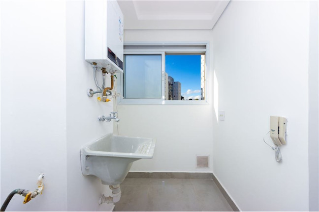 Imagem Apartamento com 1 Quarto à Venda, 35 m² em Vila Prudente - São Paulo Imagem Apartamento com 1 Quarto à Venda, 35 m² em Vila Prudente - São Paulo