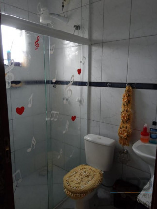 Imagem Casa com 2 Quartos à Venda, 83 m² em Itaim Paulista - Jardim Campos - São Paulo