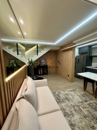 Imagem Cobertura com 2 Quartos à Venda, 120 m² em Lundcea - Lagoa Santa Imagem Cobertura com 2 Quartos à Venda, 120 m² em Lundcea - Lagoa Santa