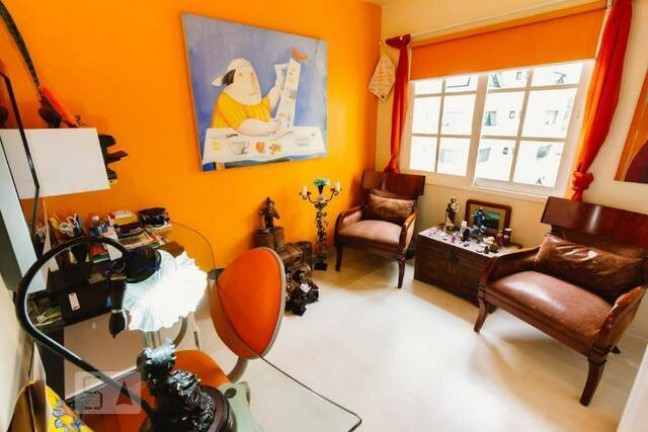 Imagem Apartamento com 3 Quartos à Venda, 115 m² em Pacaembu - São Paulo Imagem Apartamento com 3 Quartos à Venda, 115 m² em Pacaembu - São Paulo
