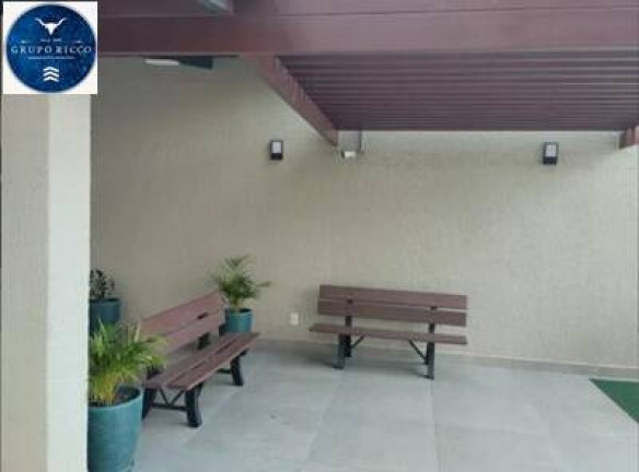 Imagem Apartamento com 2 Quartos à Venda, em Jardim Nova Era - Aparecida De Goiânia Imagem Apartamento com 2 Quartos à Venda, em Jardim Nova Era - Aparecida De Goiânia