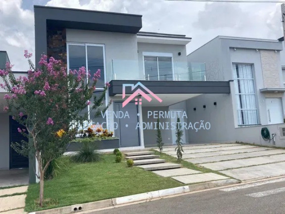 Casa com 3 Quartos à Venda, 195 m² em Phytus - Itupeva