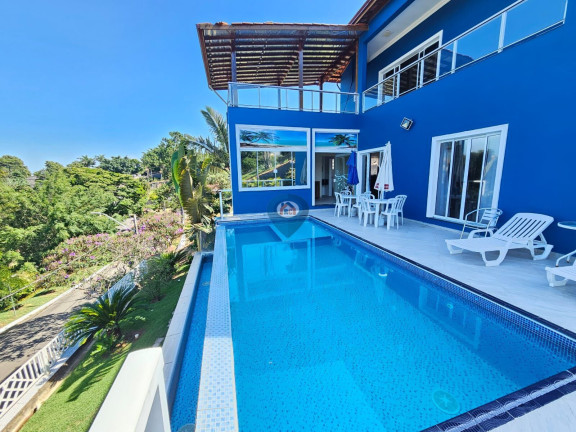 Imagem Casa com 3 Quartos à Venda, 377 m² em Granja Caiapiá - Cotia Imagem Casa com 3 Quartos à Venda, 377 m² em Granja Caiapiá - Cotia