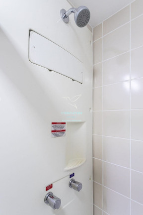 Imagem Apartamento com 1 Quarto à Venda, 29 m² em Itaim Bibi - São Paulo Imagem Apartamento com 1 Quarto à Venda, 29 m² em Itaim Bibi - São Paulo