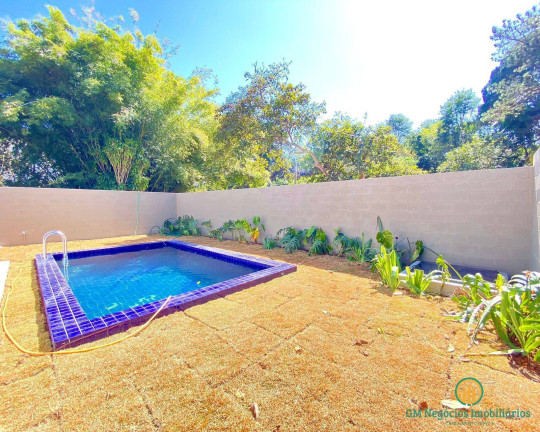 Imagem Casa de Condomínio com 3 Quartos à Venda, 245 m² em Jardim Colibri - Cotia