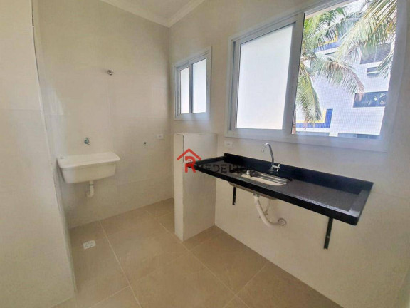Imagem Casa com 2 Quartos à Venda, 53 m² em Aviação - Praia Grande Imagem Casa com 2 Quartos à Venda, 53 m² em Aviação - Praia Grande