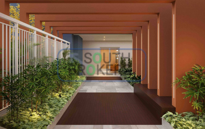 Imagem Apartamento com 1 Quarto à Venda, em Jardim Santa Helena - Suzano Imagem Apartamento com 1 Quarto à Venda, em Jardim Santa Helena - Suzano