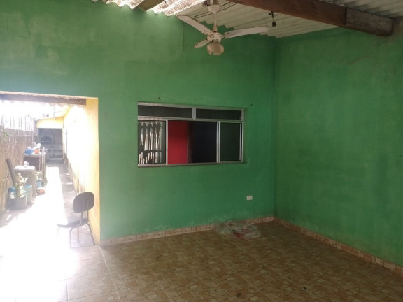 Imagem Casa com 2 Quartos à Venda, 135 m² em Vera Cruz - Mongaguá