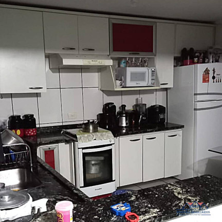 Imagem Casa com 3 Quartos à Venda,  em Padroeira - Osasco