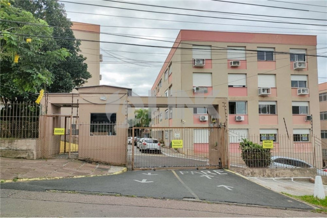 Imagem Apartamento com 3 Quartos à Venda, 72 m² em Cristal - Porto Alegre Imagem Apartamento com 3 Quartos à Venda, 72 m² em Cristal - Porto Alegre