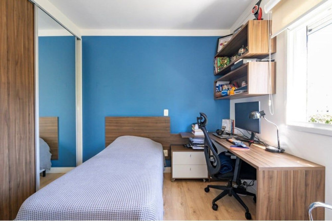 Imagem Apartamento com 3 Quartos à Venda, 131 m² em Vila Mariana - São Paulo Imagem Apartamento com 3 Quartos à Venda, 131 m² em Vila Mariana - São Paulo