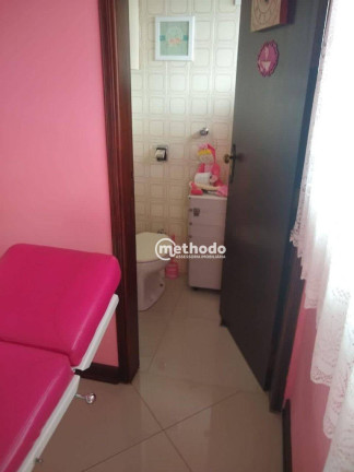 Imagem Casa com 3 Quartos à Venda, 180 m² em Taquaral - Campinas Imagem Casa com 3 Quartos à Venda, 180 m² em Taquaral - Campinas