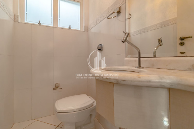 Imagem Casa de Condomínio com 4 Quartos à Venda, 310 m² em Jardim Residencial Tivoli Park - Sorocaba