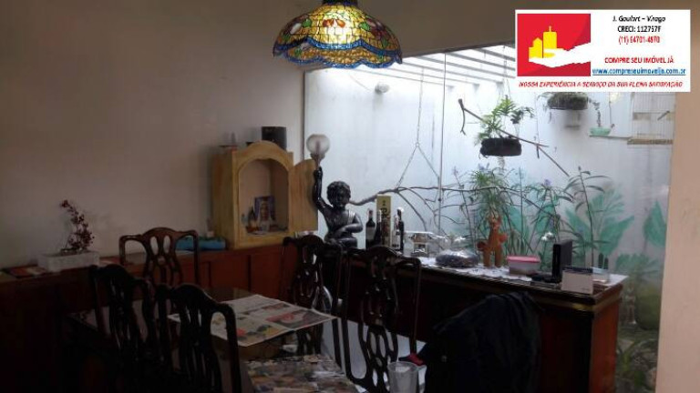 Imagem Casa com 3 Quartos à Venda, 428 m² em Jardim Consorcio - São Paulo
