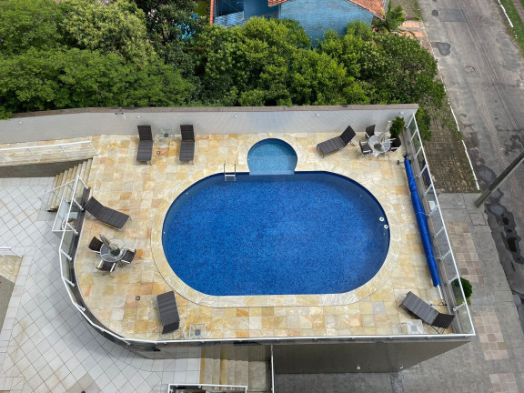 Imagem Apartamento com 4 Quartos à Venda, 249 m² em Praia Grande - Torres