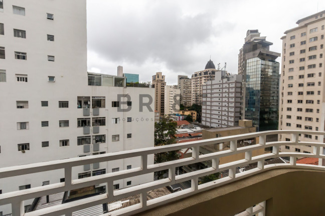 Imagem Apartamento com 1 Quarto à Venda, 66 m² em Itaim Bibi - São Paulo Imagem Apartamento com 1 Quarto à Venda, 66 m² em Itaim Bibi - São Paulo