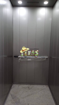 Imagem Apartamento com 2 Quartos à Venda, 40 m² em Vila Ré - São Paulo