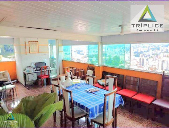 Imagem Sobrado com 12 Quartos à Venda, 500 m² em Dom Bosco - Juiz De Fora Imagem Sobrado com 12 Quartos à Venda, 500 m² em Dom Bosco - Juiz De Fora