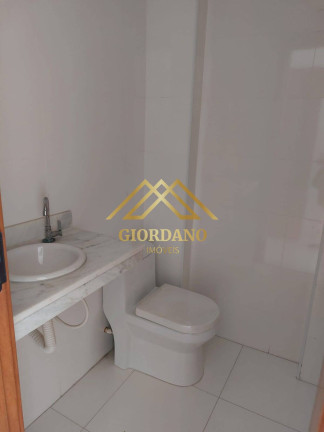 Imagem Apartamento com 2 Quartos à Venda, 88 m² em Boqueirão - Praia Grande
