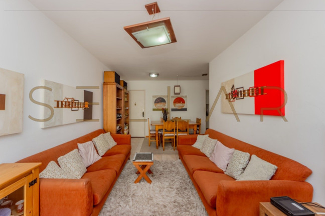 Imagem Apartamento com 3 Quartos à Venda, 92 m² em Vila Ipojuca - São Paulo