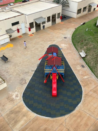 Imagem Apartamento com 3 Quartos à Venda, 77 m² em Parque Emília - Sumaré Imagem Apartamento com 3 Quartos à Venda, 77 m² em Parque Emília - Sumaré