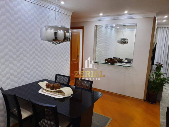 Imagem Apartamento com 2 Quartos à Venda, 75 m² em Santo Antônio - São Caetano Do Sul Imagem Apartamento com 2 Quartos à Venda, 75 m² em Santo Antônio - São Caetano Do Sul