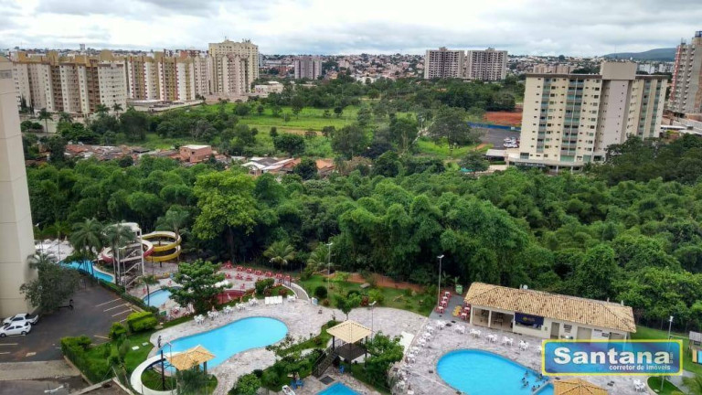 Imagem Apartamento com 1 Quarto à Venda, 34 m² em Jardim Belvedere - Caldas Novas Imagem Apartamento com 1 Quarto à Venda, 34 m² em Jardim Belvedere - Caldas Novas