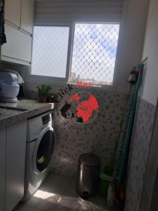 Imagem Apartamento com 2 Quartos à Venda, 49 m² em Paulicéia - São Bernardo Do Campo Imagem Apartamento com 2 Quartos à Venda, 49 m² em Paulicéia - São Bernardo Do Campo