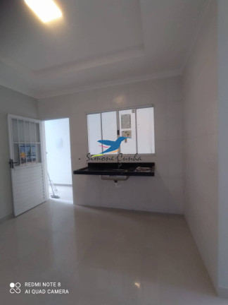 Imagem Sobrado com 4 Quartos à Venda, 168 m² em Residencial São Francisco - São José Dos Campos