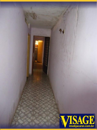 Imagem Casa com 2 Quartos à Venda,  em Sao Joao - Jacareí