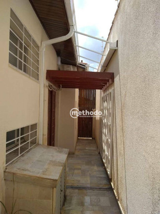 Imagem Casa com 3 Quartos à Venda, 220 m² em Jardim Dom Bosco - Campinas Imagem Casa com 3 Quartos à Venda, 220 m² em Jardim Dom Bosco - Campinas