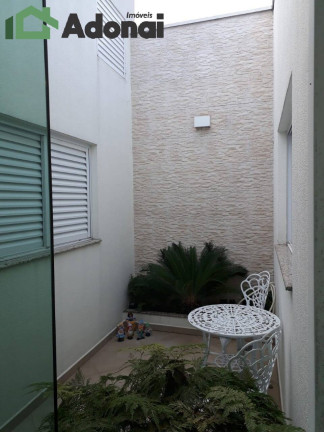 Imagem Casa com 3 Quartos à Venda, 150 m² em Vila Nova Esperia - Jundiaí Imagem Casa com 3 Quartos à Venda, 150 m² em Vila Nova Esperia - Jundiaí