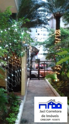 Imagem Apartamento com 1 Quarto à Venda, 35 m² em Boqueirão - Santos Imagem Apartamento com 1 Quarto à Venda, 35 m² em Boqueirão - Santos