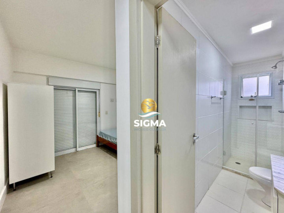 Imagem Apartamento com 3 Quartos à Venda, 120 m² em Jardim Astúrias - Guarujá Imagem Apartamento com 3 Quartos à Venda, 120 m² em Jardim Astúrias - Guarujá