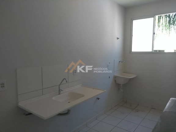 Apartamento com 2 Quartos à Venda, 46 m² em Sumarezinho - Ribeirão Preto