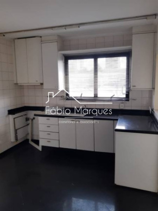 Imagem Apartamento com 3 Quartos à Venda, 213 m² em Vila Carrão - São Paulo Imagem Apartamento com 3 Quartos à Venda, 213 m² em Vila Carrão - São Paulo